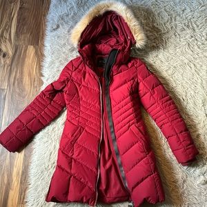 Pajar Canada Queens Down Coat